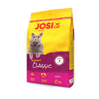 Josicat Sterilised Classic para Gatos Esterilizados - 10 Kg