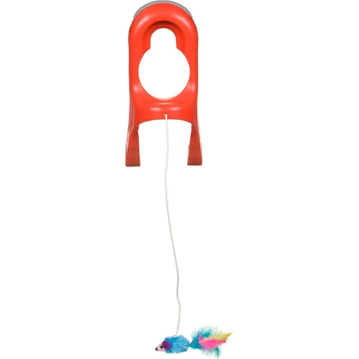 Juguete "Spring String"