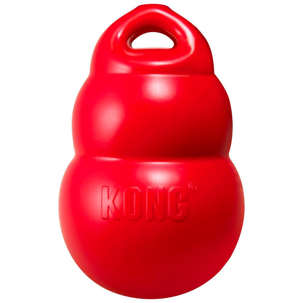 Juguete Kong "Bounzer" - Medium