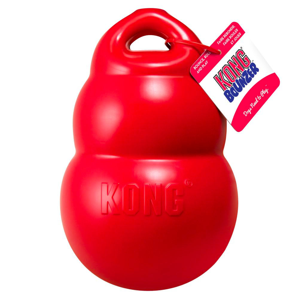 Juguete Kong "Bounzer" - Extra Large