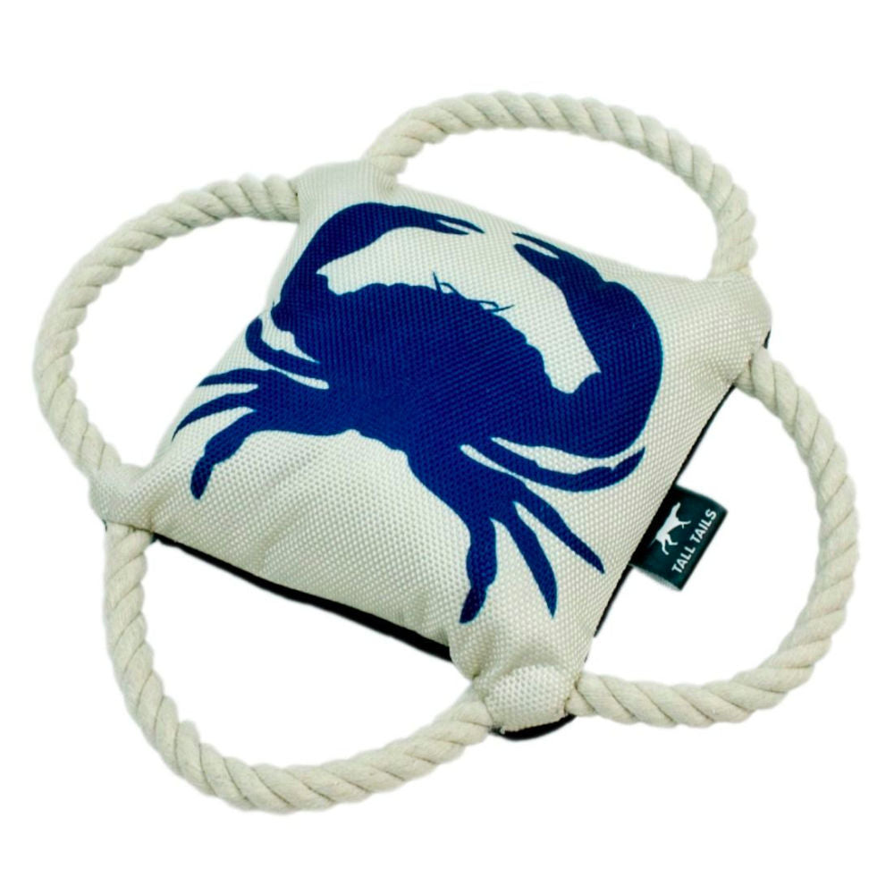 Juguete Cangrejo 4 Direcciones Tall Tails