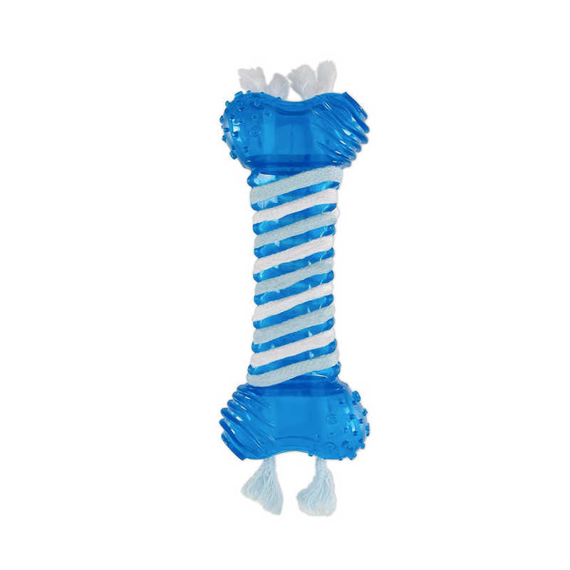 Juguete Dental Gumi Clean & Floss - M