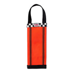 Juguete Kong "Ballistic Fire Hose Bottle Tracker" - Large