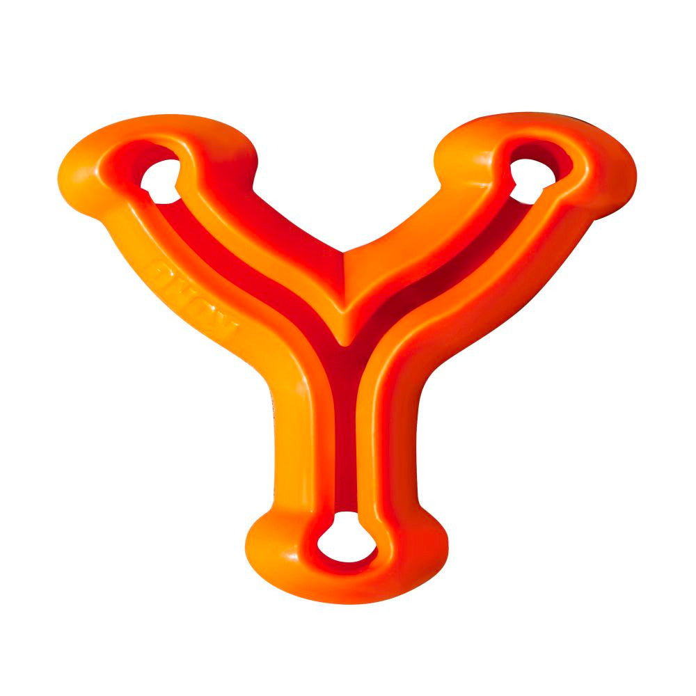 Juguete Kong "Quest Wishbone" - Small