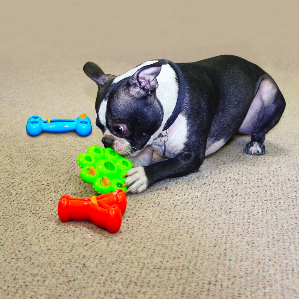 Juguete Kong "Quest Wishbone" - Large