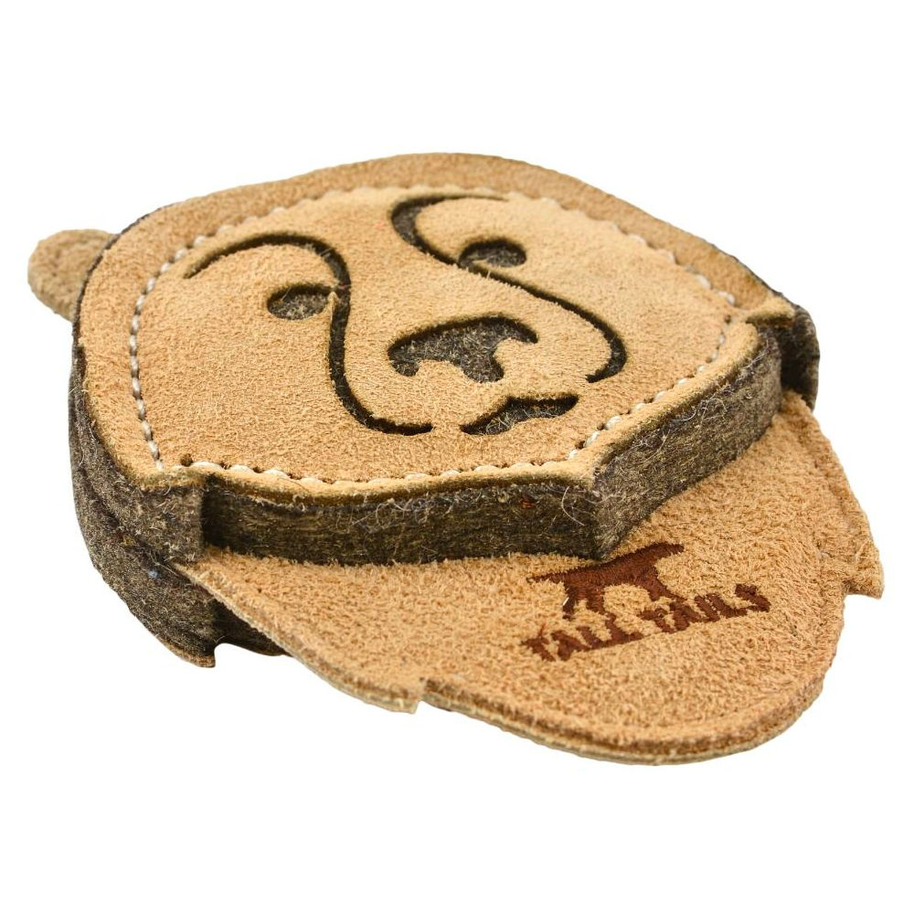 Juguete "Scrappy Bear" Tall Tails