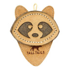 Juguete "Scrappy Raccoon" Tall Tails