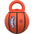 Pelota Basketball con Mango "JUMBALL" - Tradicional