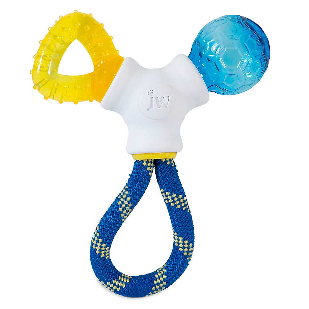 Juguete "Puppy Connects" para Cachorros 