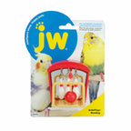Juguete de Bolos para Aves JW