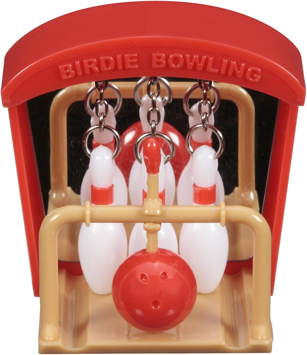 Juguete de Bolos para Aves JW