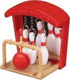 Juguete de Bolos para Aves JW