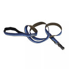 Coastal K9 Explorer Correa para Perros - Zafiro