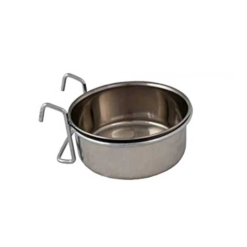 Plato Desmontable Karlie para Jaula - 200 ml