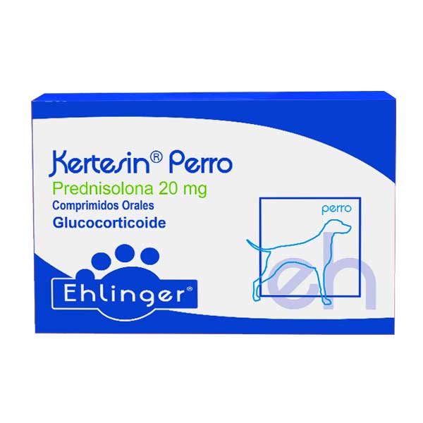 Kertesin Perro 20 mg