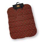 Kimba Eco Manta Paseo Bombus Rayen Rojo