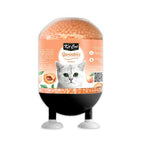 Aromatizador de Arenero Kit Cat - Manzana