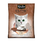 Kit Cat Arena Sanitaria Café - 20 Kg