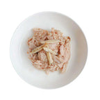 Kit Cat Lata Deboned Toppers Atún y Anchoa 80 g