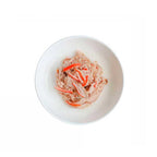 Kit Cat Lata Deboned Toppers Atún y Cangrejo 80 g