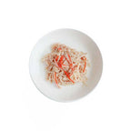 Kit Cat Lata Deboned Toppers Pollo y Crabstick 80 g