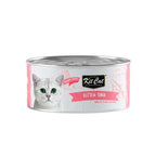 Kit Cat Lata Deboned Toppers Kitten Atún 80 g