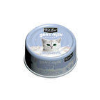 Kit Cat Lata Goat Milk Gourmet Atún y Whitebait 70 g