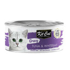 Kit Cat Lata Gravy Atún y Whitebait 70 g