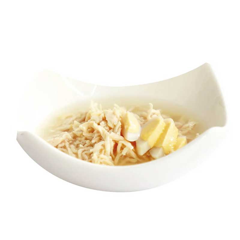 Kit Cat Lata Gravy Pollo y Huevos de Codorniz 70 g