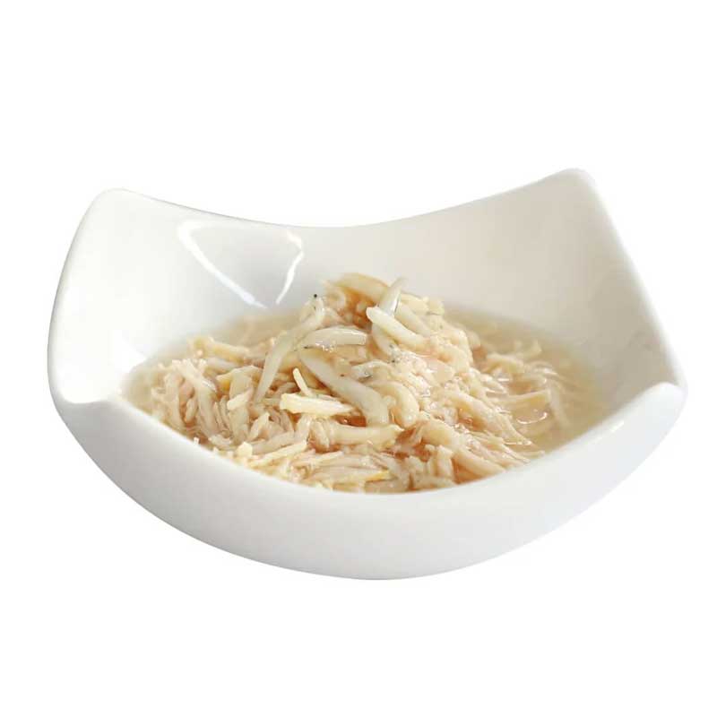 Kit Cat Lata Gravy Pollo y Whitebait 70 g