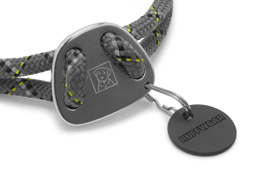 Collar para Perros "Knot-a-Collar" Ruffwear