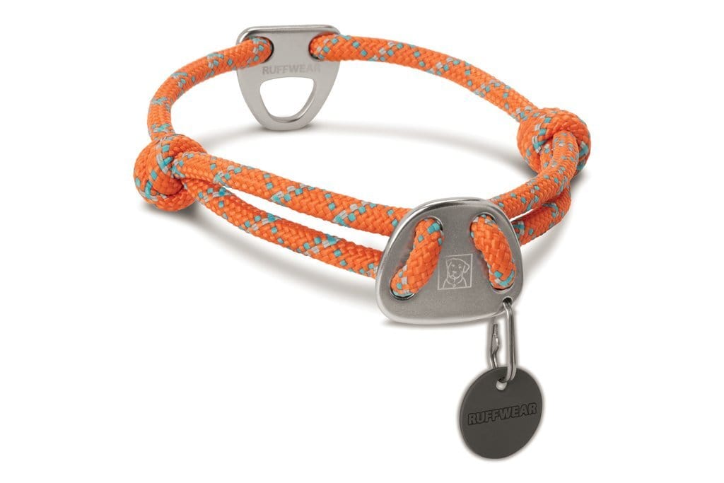 Collar para Perros "Knot-a-Collar" Ruffwear