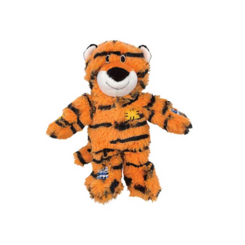 Peluche KONG "Wild Knots" Tigger