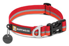Collar para Perros "Crag Reflective" Ruffwear - S: 28 - 36 cm / Green Hills