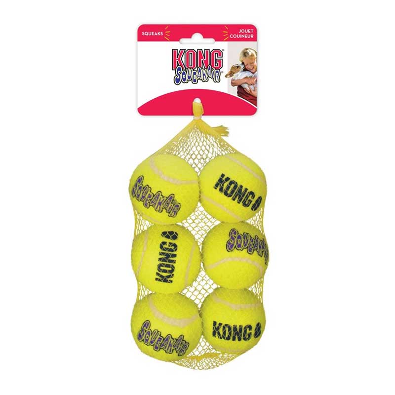 Kong Ball Air 6X