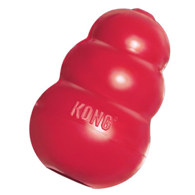 Juguete Kong Clásico  - Hasta 2 kg - XS