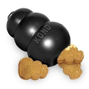 Juguete Kong Extreme - M: 7 a 16 kg