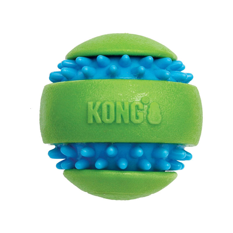 Juguete Kong Squeezz Goomz Ball - L