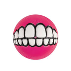 Kong Grinz Balls Pelotas para Perros - S - 3 pelotas