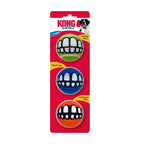 Kong Grinz Balls Pelotas para Perros