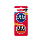 Kong Grinz Balls Pelotas para Perros