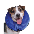 Collar Isabelino Inflable Kong Cloud  - XS: Cuello 15 a 20 cm