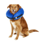 Collar Isabelino Inflable Kong Cloud 