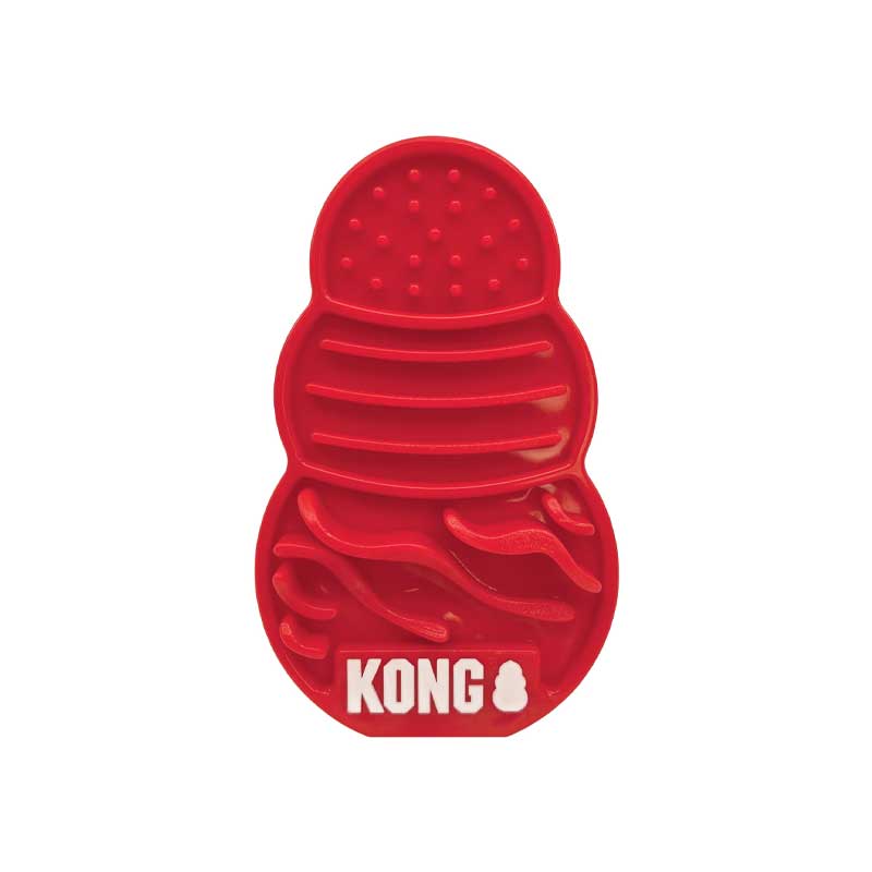 Kong Licks para Perros - S/M