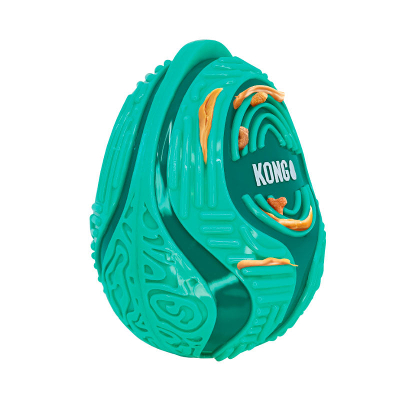 Kong Juguete Dispensador Licks Rewards