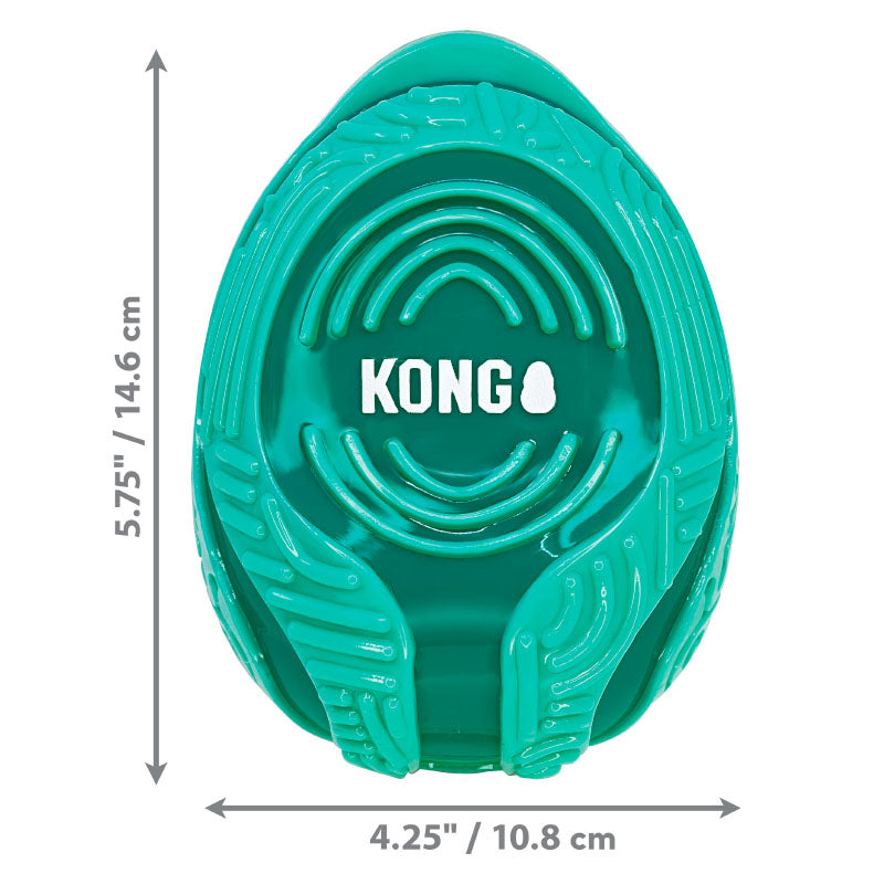 Kong Juguete Dispensador Licks Rewards