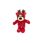 Peluche KONG "Wild Knots" Moose - S/M