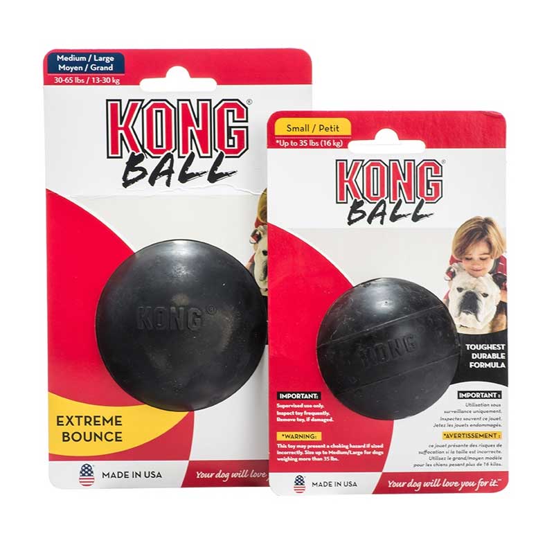 KONG Pelota Extreme para Perros