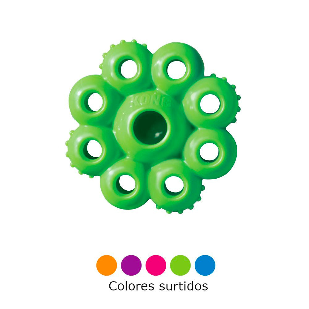 Juguete Kong "Quest Star Pods"