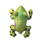 Juguete Kong Shieldz Tropics Rana
